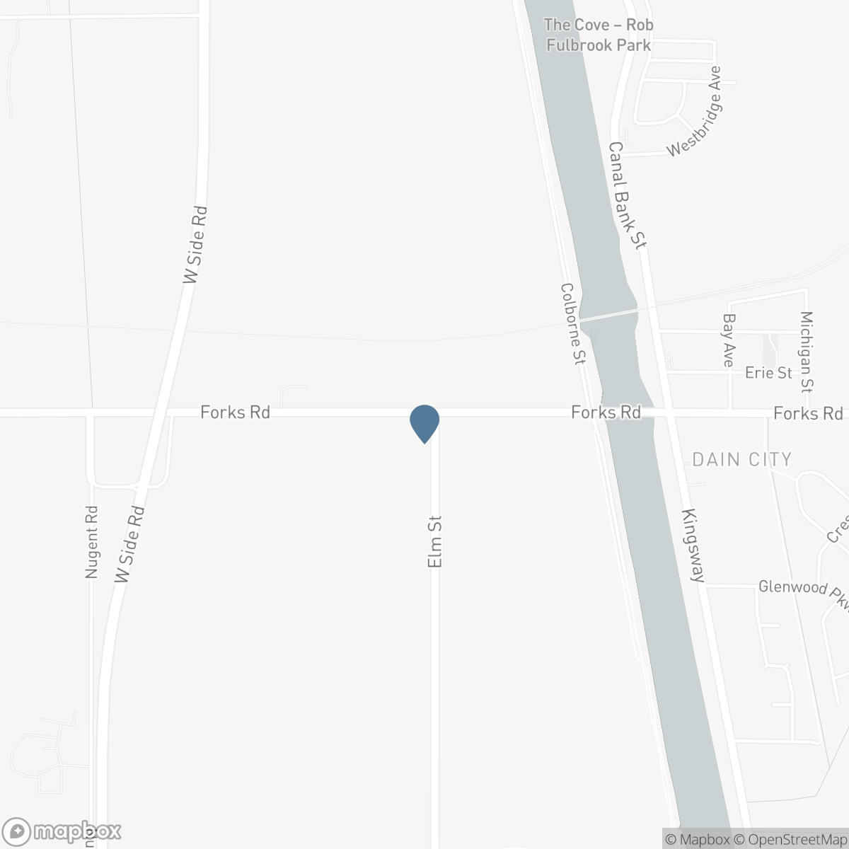 3984 ELM STREET, Welland, Ontario L3B 3P3
